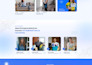 do wordpress cleaning or commercial service website design